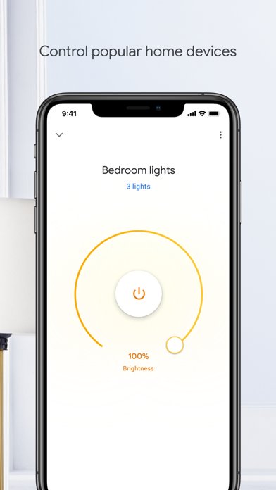 谷歌home中文版app v2.47.79.5 安卓版 3