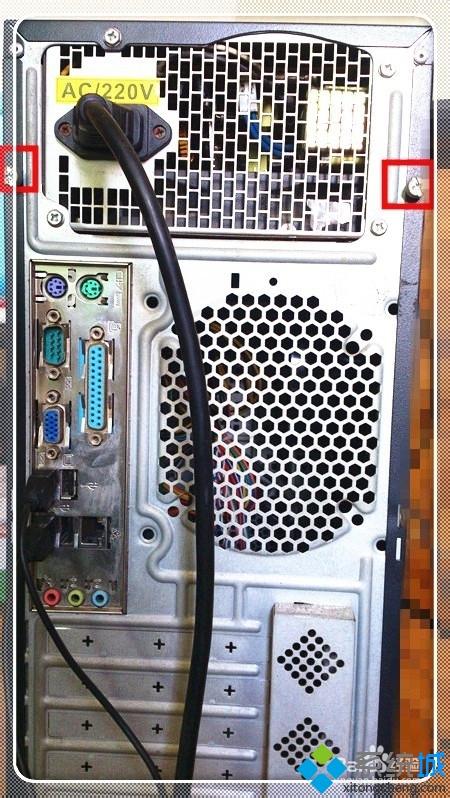 电脑主机箱声音突然很大如何解决