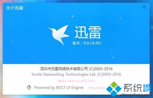 win7迅雷9怎么关闭右侧浏览器|win7屏蔽迅雷9右侧广告的方法
