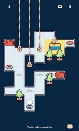 克洛伊冒险手机版 v1.0.2.1 安卓版 2