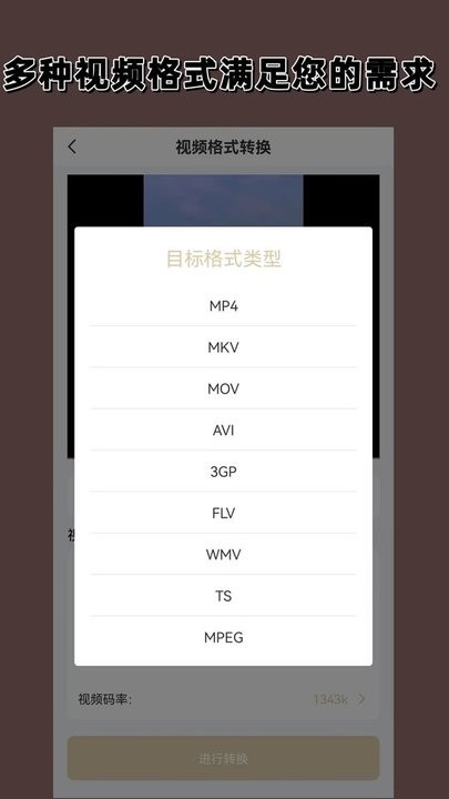 视频格式转换大师app下载