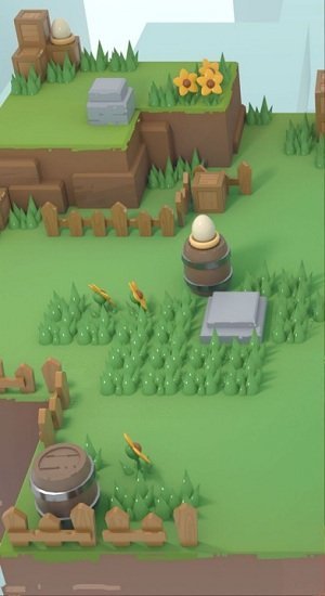 鸡你太美手机版 v1.2.1 安卓版 0