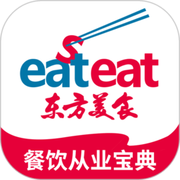 东方美食杂志2023手机版图