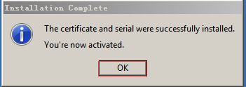 电脑安装windows server 2008 后如何激活