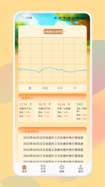 幸福养猪场app v1.0.7 安卓手机版 2