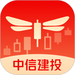 中信建投蜻蜓点金证券手机版下载(蜻蜓点金app官方下载安装)