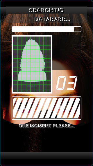 uglymeter丑脸评分免费 V1.0.5 安卓汉化版 2