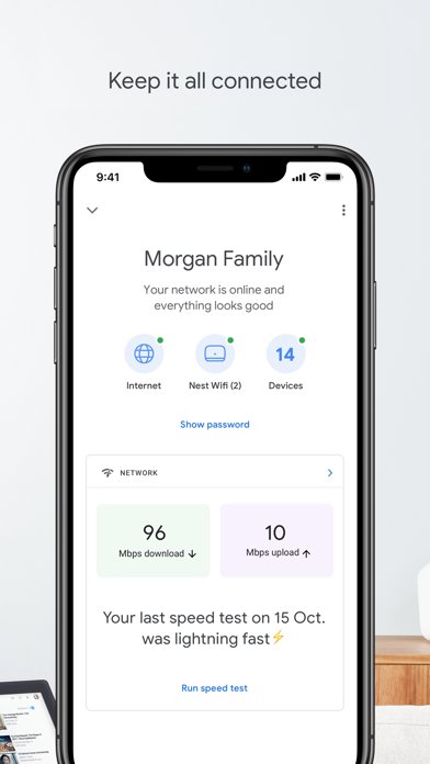 谷歌home中文版app v2.47.79.5 安卓版 1