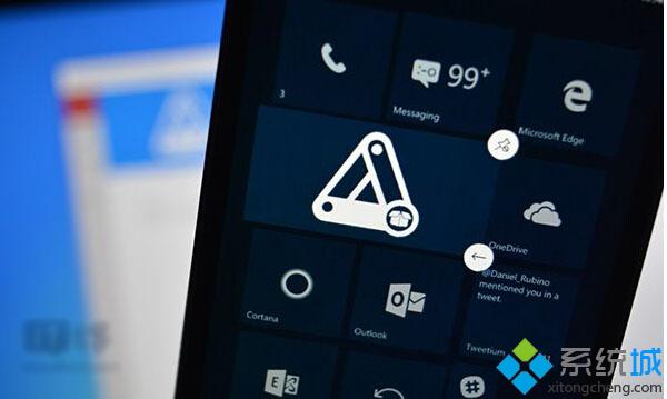 Win10玩起来，新版Windows(App Studio应用已上架商店)