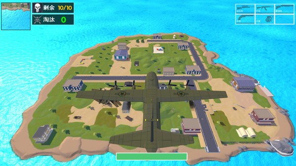 城市狙击手游戏 v189.1.2.3018 安卓版 3