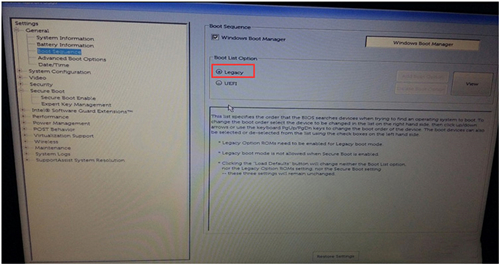 戴尔电脑Win10怎么重装Win7？戴尔电脑Win10重装Win7的方法