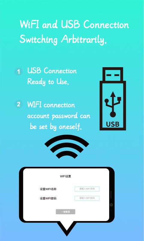 depstech内窥镜app v3.5.0 安卓版 3