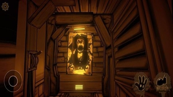 班迪与墨水机器手机版(BATIM) v1.1.2 安卓版 4