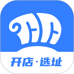 上上参谋app官方版下载(上上参谋选址免费下载)