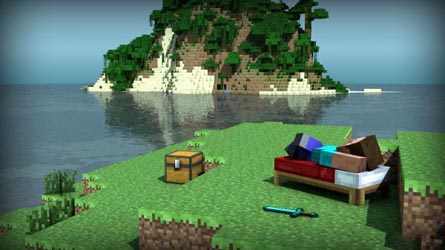 我的世界手机版0.15.4正式版 v0.15.4.0 安卓中文版 1