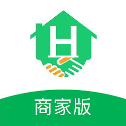 大本营家政商家版app图