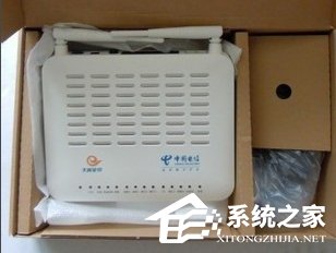 怎么快速破解电信天翼光猫？