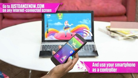 just dance now汉化破解版 v1.3.6 安卓版 2
