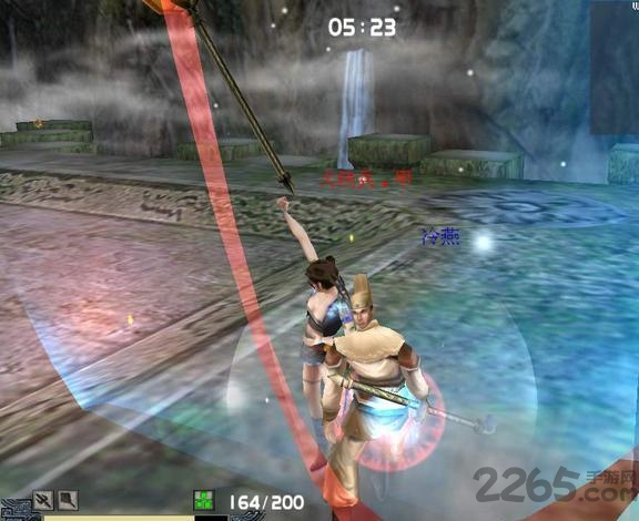 流星蝴蝶剑1.07中文版 v1.07 安卓版 3