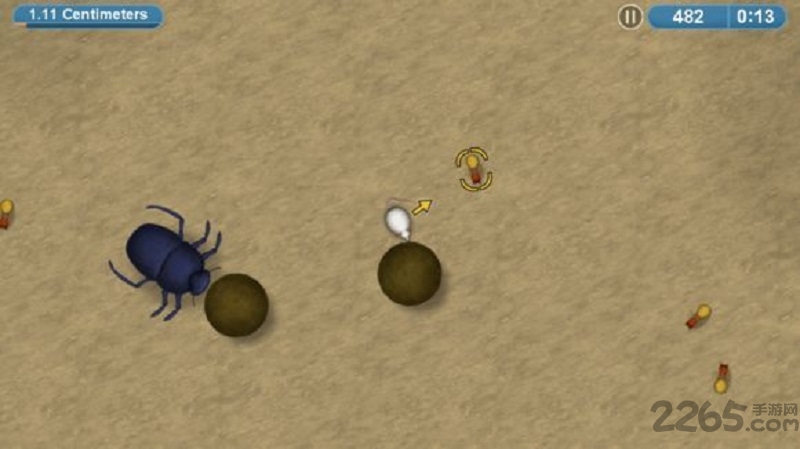 美味星球5黑洞版 v1.1.1 安卓版 1