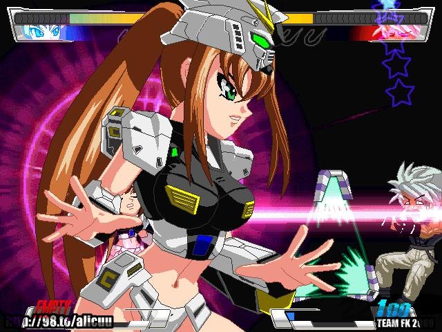 scwu限界突破infinity最新版(暂未上线) v1.2.1 安卓完整版 3