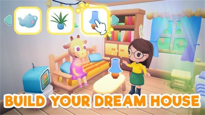 阳光灿烂的日子最新版(sunshine days) v0.24.6 安卓版 0