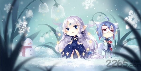 小花仙夜间版在线玩 v1.0.2 安卓官方正版 1