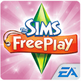 模拟人生畅玩版安卓版(TheSimsFreePlay下载)