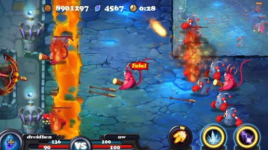 魔域塔防2中文版 v1.4.4 安卓版 0