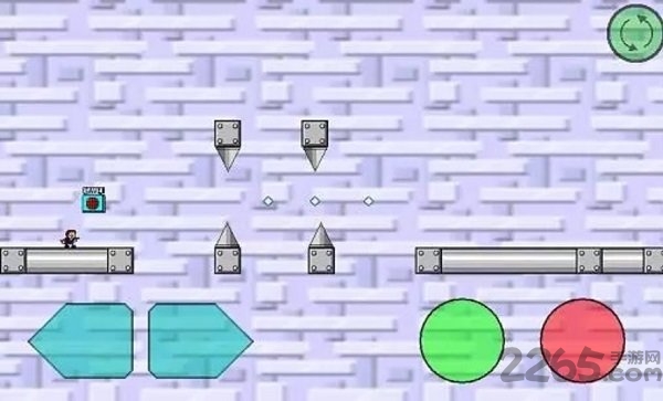 i wanna be the guy破解版 v1.0.3 安卓中文版 0