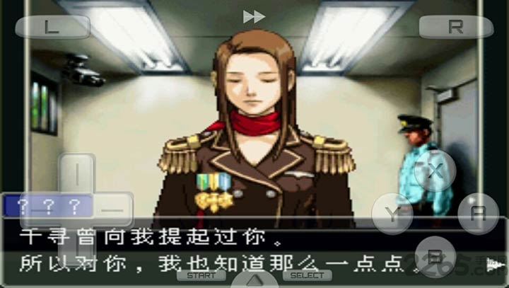nds复苏的逆转完美汉化版下载