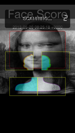 uglymeter丑脸评分免费 V1.0.5 安卓汉化版 0