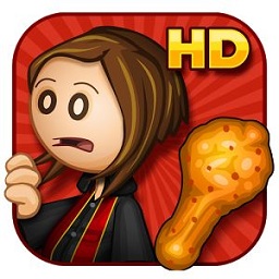 老爹鸡翅店hd新版下载(老爹鸡翅店hd下载高清版)
