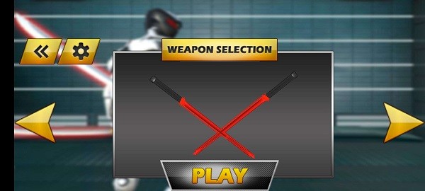 忍者机器人战士游戏 v1.0.2 安卓版 3
