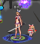《DNF》2017夏日套染色 什么颜色好看