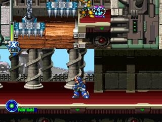 《洛克人X周年收藏版2》全通关+全BOSS打法攻略