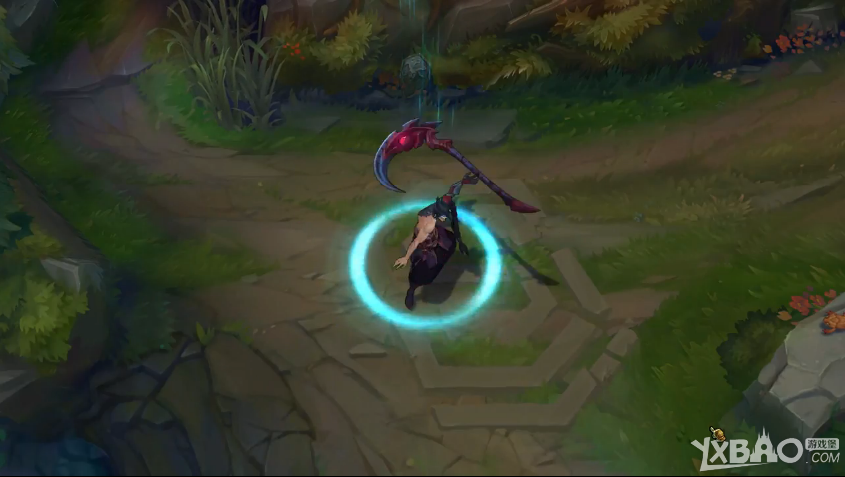 《LOL》7.14版本更新内容介绍