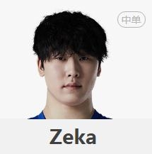 《LOL》2021LPL春季赛BLG战队成员介绍