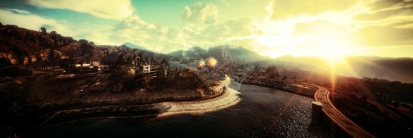 《GTA5》武器选择指南