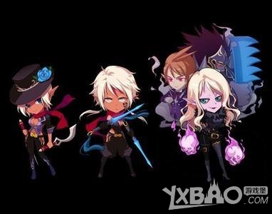 《DNF》各职业buff技能等级指南