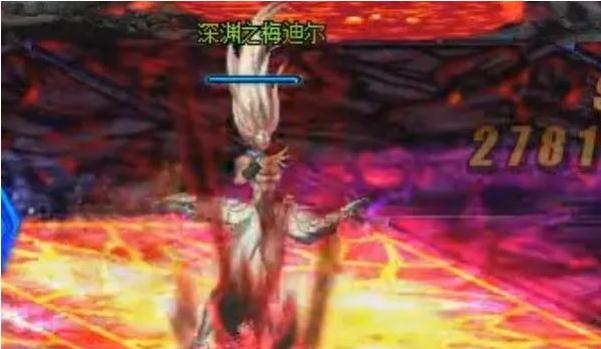 《DNF》深渊之梅迪尔打法攻略