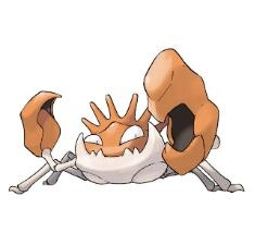 《pokemon go》精灵图鉴大全