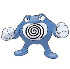 《pokemon go》精灵图鉴大全