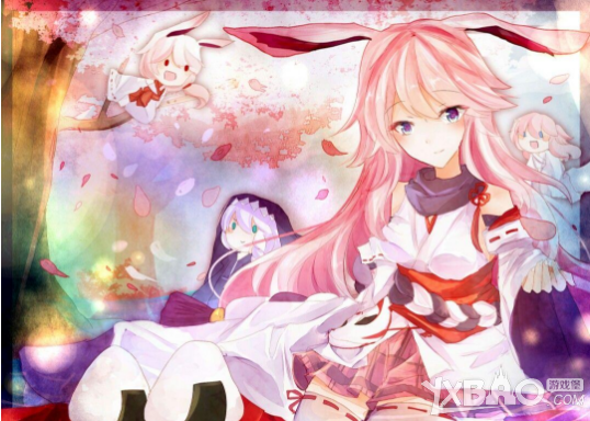 《崩坏3》全彩福利本子大合集第二弹