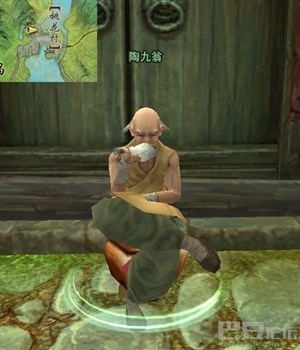《剑网3》酒客奇遇任务介绍