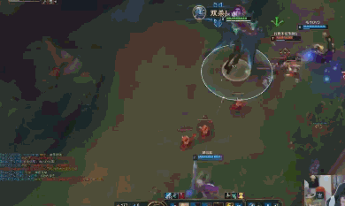 《LOL》剑魔打野攻略