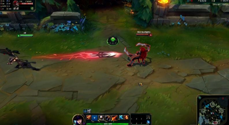 《LOL》凯特琳 铁血狙击手怎么样