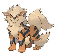 《pokemon go》精灵图鉴大全