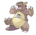 《pokemon go》精灵图鉴大全