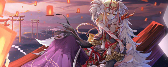 阴阳师茨木童子手怎么断的(茨木童子断手原因_阴阳师)